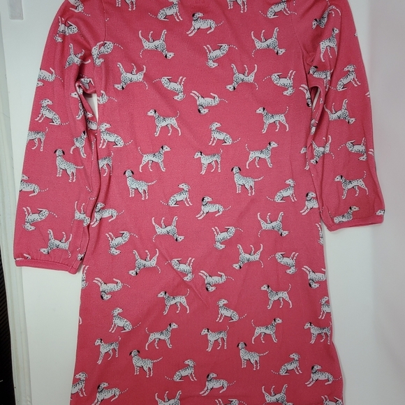 Carter's Girls Night Gown- Girls- Size 8-10 - Picture 8 of 9